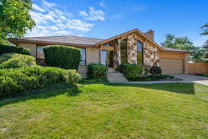 Photo 1 of 3118 E ALTA HILLS DR