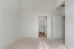 *Photo of previously built home of the same floorplan with different options and colors.