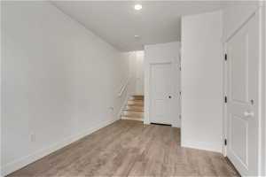 *Photo of previously built home of the same floorplan with different options and colors.