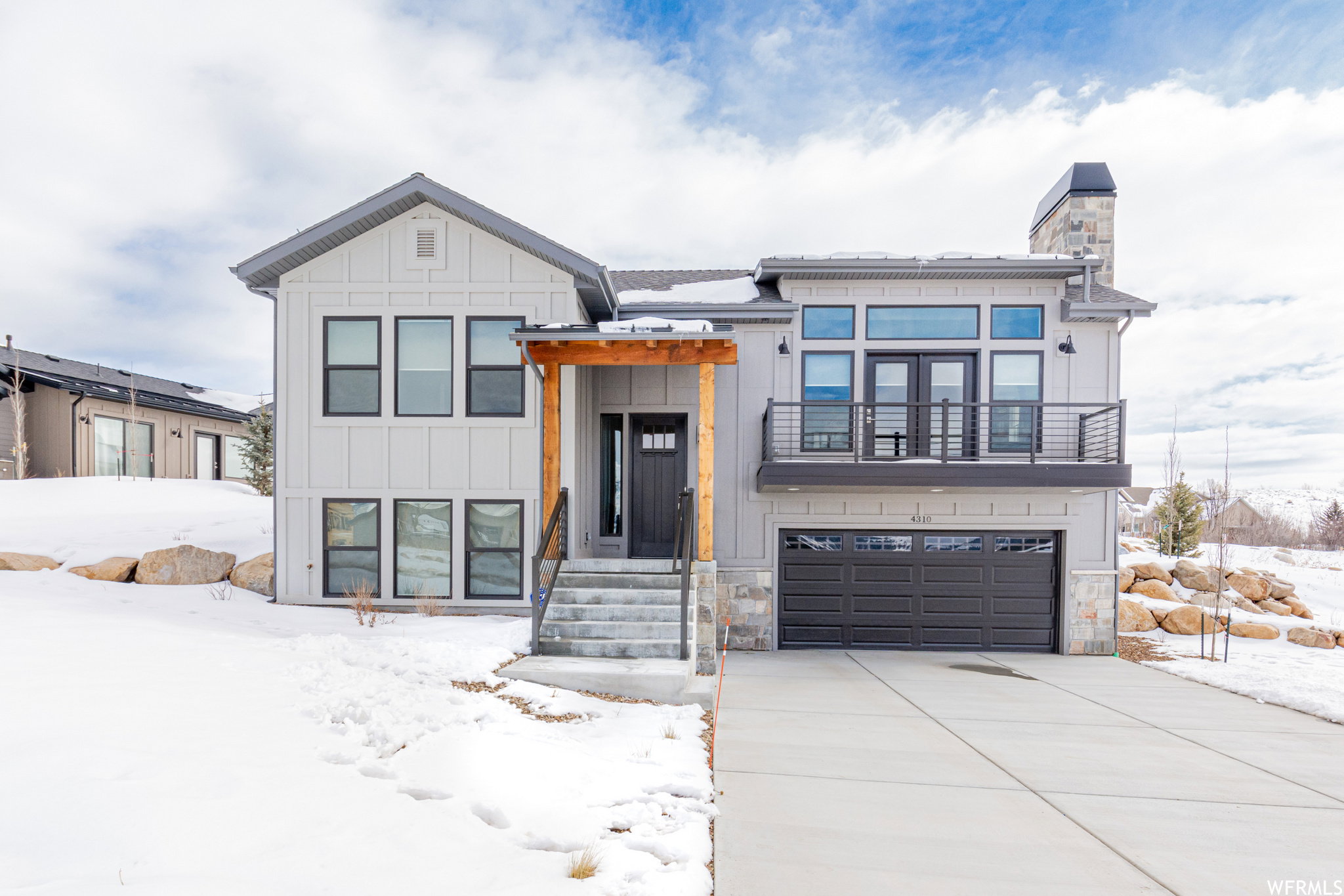 Photos shown are from previously built homes of the same floor plan.