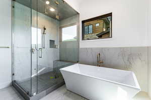 Primary Master Bath