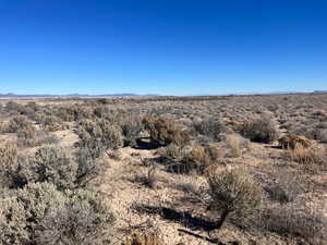 View of mother earth's splendor