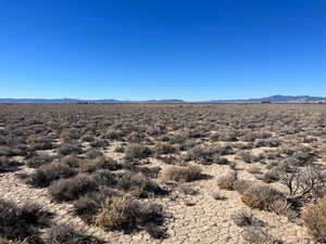 View of mountain feature