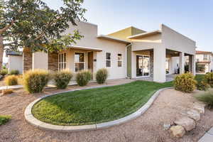 Photo 42 of DESERT COLOR, LOT 134 PHASE 1