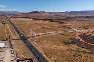 New Roundabout