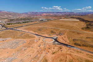 New Roundabout