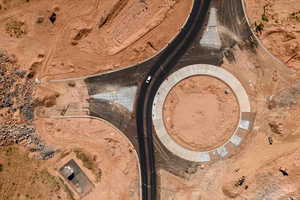 New Roundabout