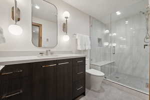 Guest Bathroom 1