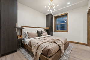 Guest Bedroom 2