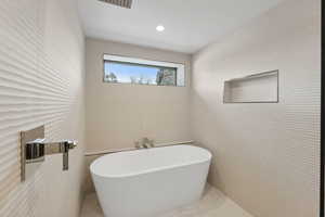 Junior Master Bath