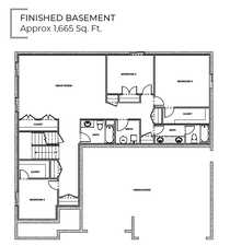 Photo 3 of 222 W HILLCREST DR #8