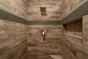 Casita Shower