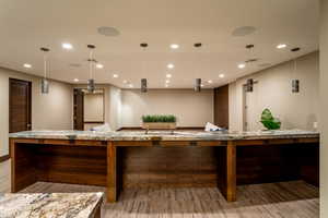 Kitchen Bar