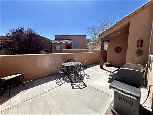 Photo 3 of 3686  S SPANISH VALLEY DR #P1