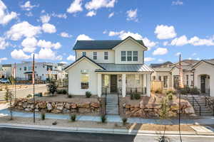 Photo 1 of DESERT COLOR, LOT 847 PHASE 8