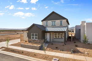 Photo 1 of DESERT COLOR, LOT 847 PHASE 8