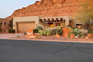 Photo 1 of 2336 W ENTRADA TRL #33