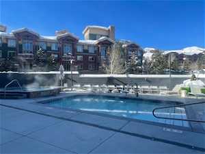 Photo 1 of 2670 W CANYONS RESORT DR #205