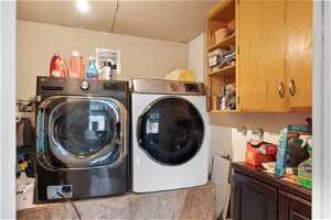 2060 East Laundry Room