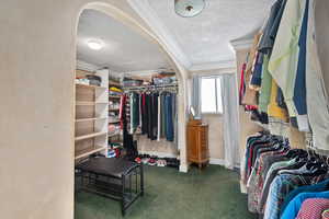 2060 East Primary Walk in Closet