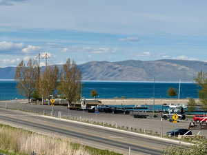 State Park Marina