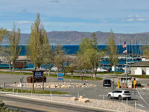 State Park Marina