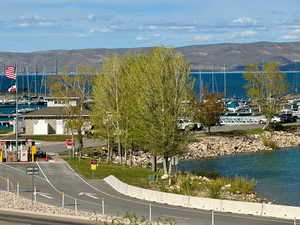 State Park Marina