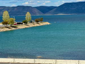 State Park Marina