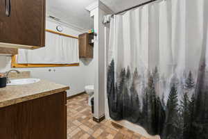 1 bd | 1 Bath | Private Entrance | Rental Property | 640 SQFT