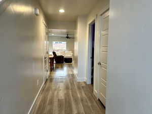 Photo 4 of 3165 E SKY RIM WAY