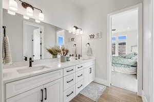 jack and jill bath