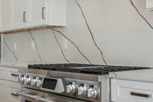 Signature series 48" range