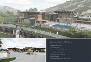 Skyridge Owners Clubhouse/Pool/Fitness