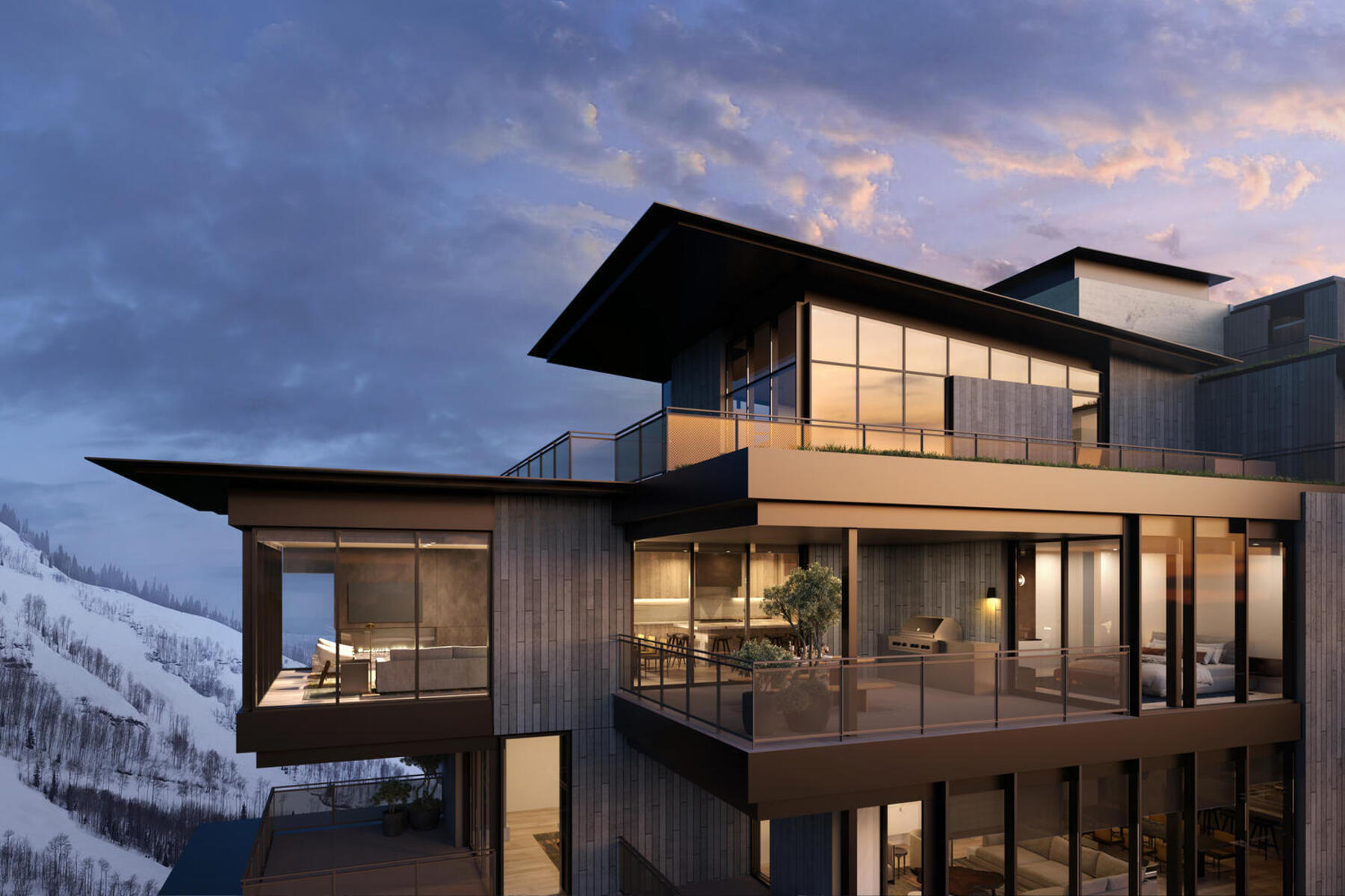 9300  MARSAC AVE #A303 Park City UT 84060