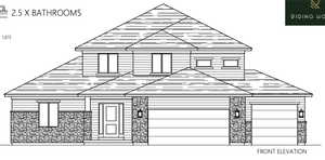 View of miscellaneous document