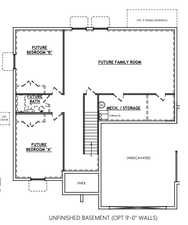 View of property floor plan