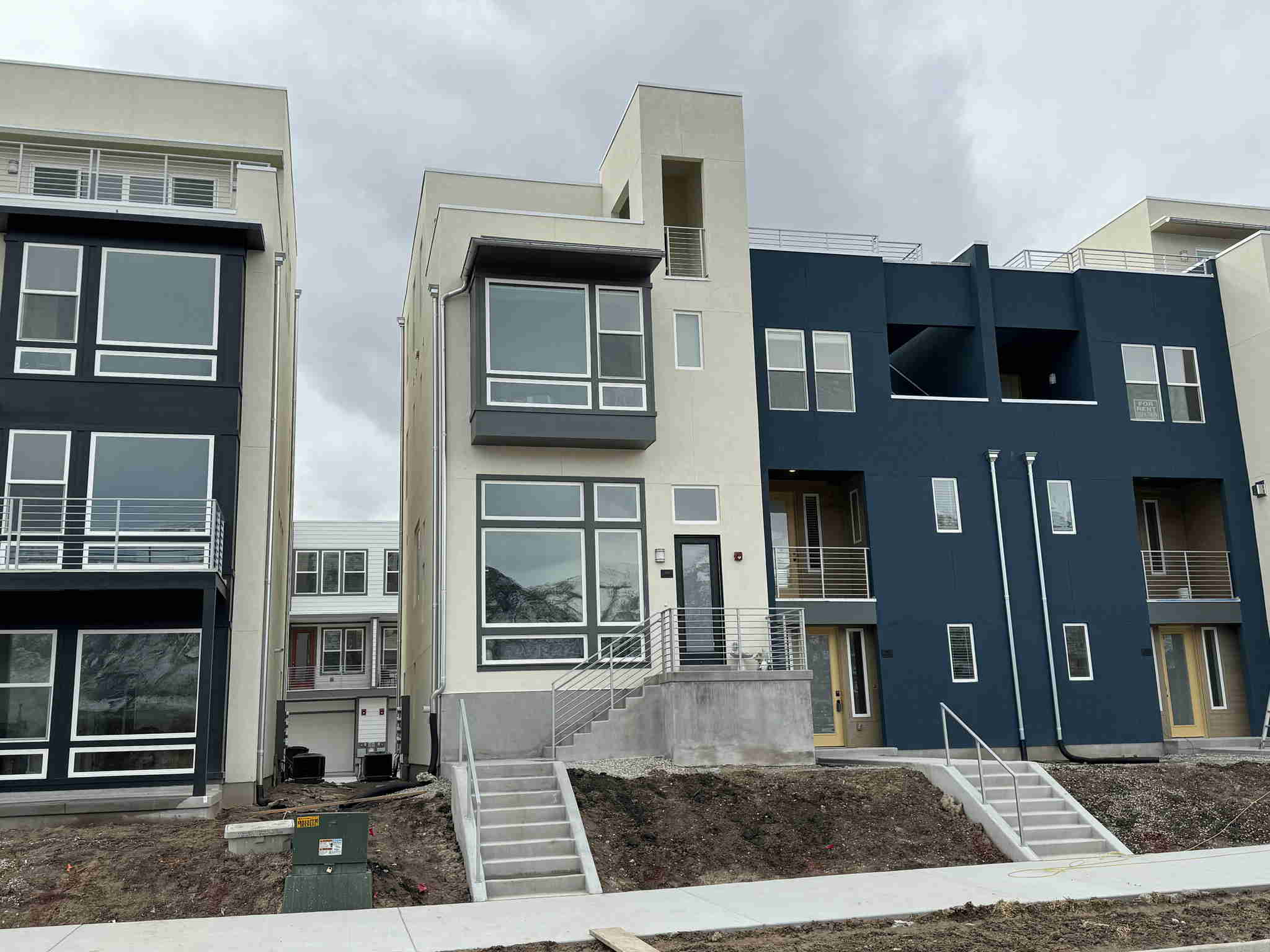 5291 W MELLOW WAY 483 South Jordan UT (1984860) Mountain Luxury