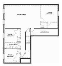 Photo 4 of 1267  WEST VIEW DR