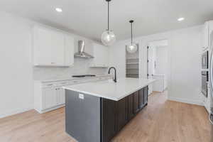 Photo 8 of 1263  CREST DALE LN