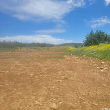 View of mother earth's splendor with a rural view