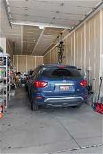 14' x 51' tandem 3rd car garage with extra height for RV, Boat, and storage