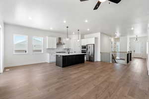 Photo 6 of 1235  CREST DALE LN
