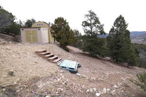 Photo 24 of 35  BLACKHAWK MT ESTATES RD