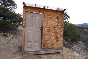Outhouse