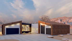 Renderings are an approximate representation of the finished product