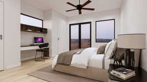 Renderings are an approximate representation of the finished product