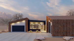 Renderings are an approximate representation of the finished product