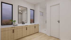 Renderings are an approximate representation of the finished product