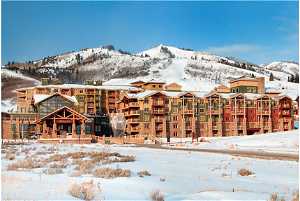Photo 2 of 3000  CANYONS RESORT DR #10-602