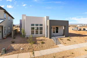 Photo 1 of DESERT COLOR, LOT 834 PHASE 8